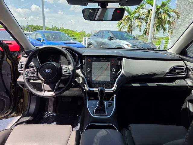 Certified 2023 Subaru Outback Onyx Edition XT AWD/4WD image 26
