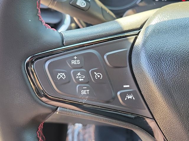 Used 2024 Chevrolet Equinox RS w/ LPO, Floor Liner Package FWD image 15