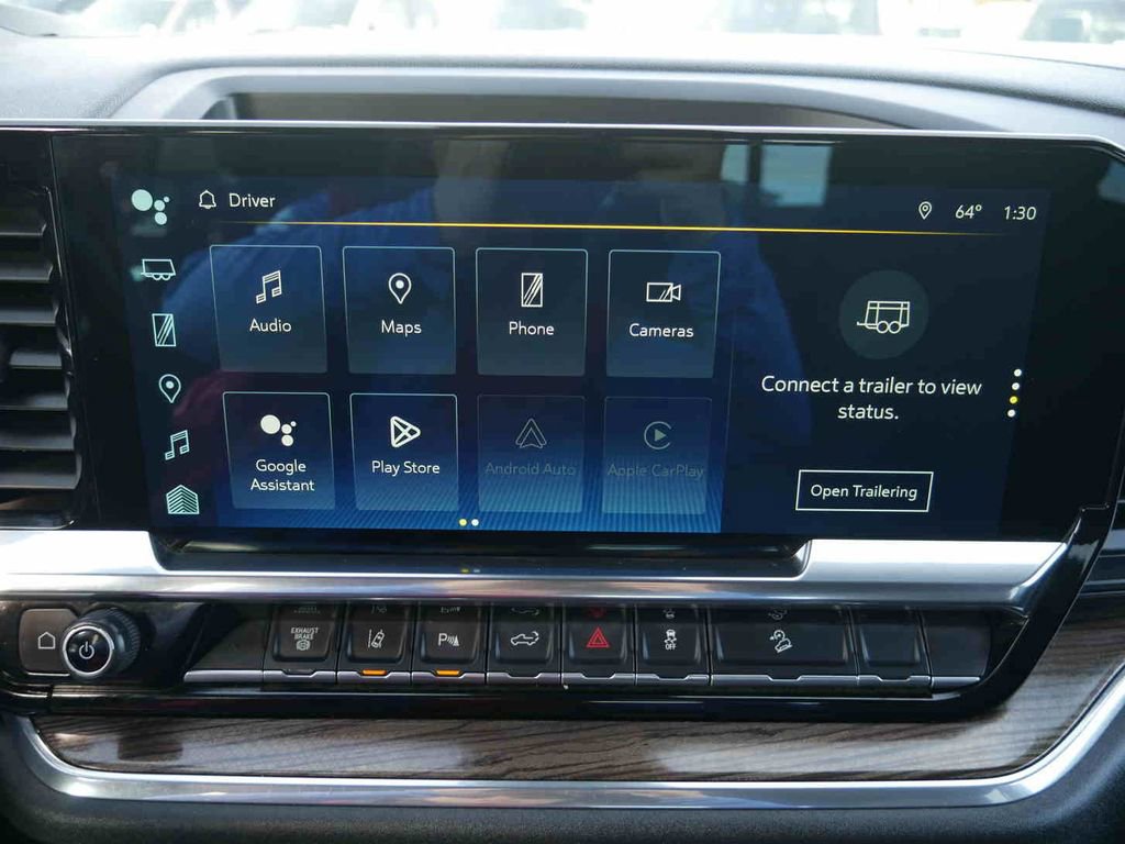 Used 2025 Chevrolet Silverado 3500 LT image 40