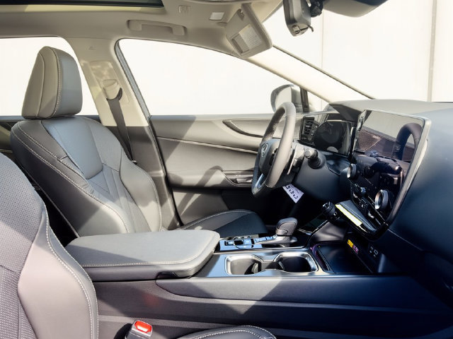 New 2026 Lexus NX 350 AWD w/ Accessory Package (Z2) image 30