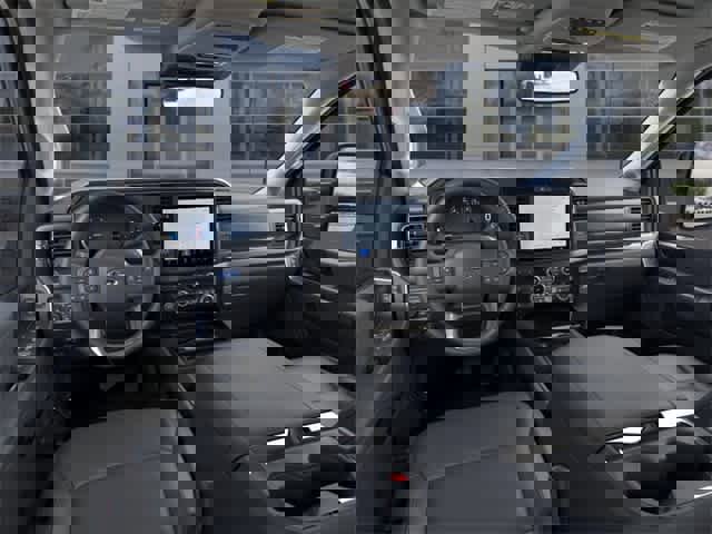 New 2025 Ford F250 Lariat w/ Lariat Ultimate Package image 9