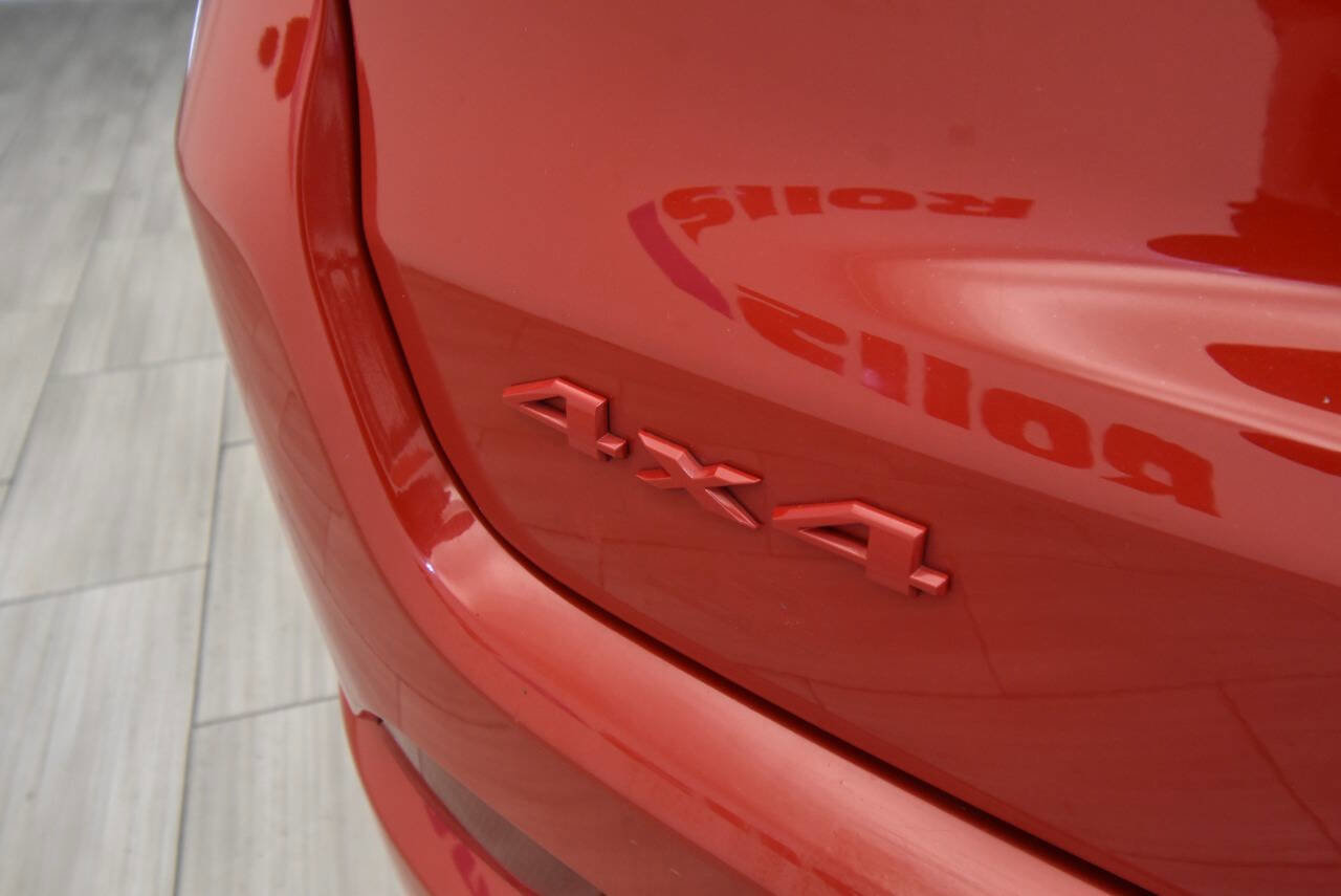 Used 2022 Jeep Compass Limited image 30