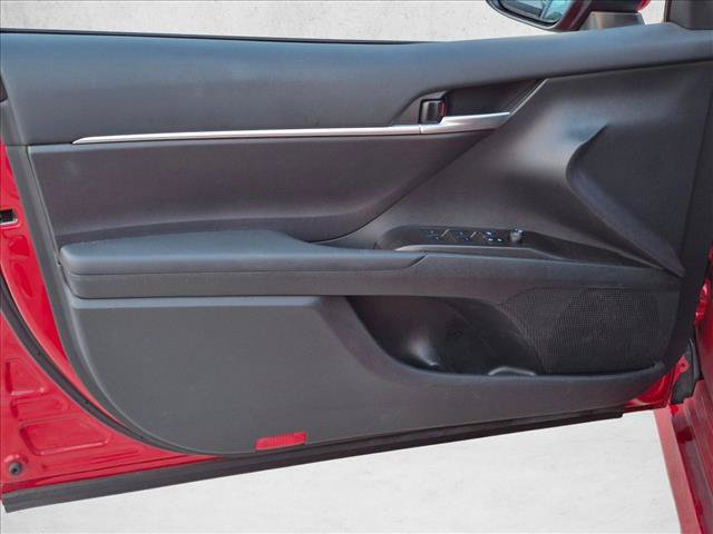 Certified 2024 Toyota Camry LE FWD image 12