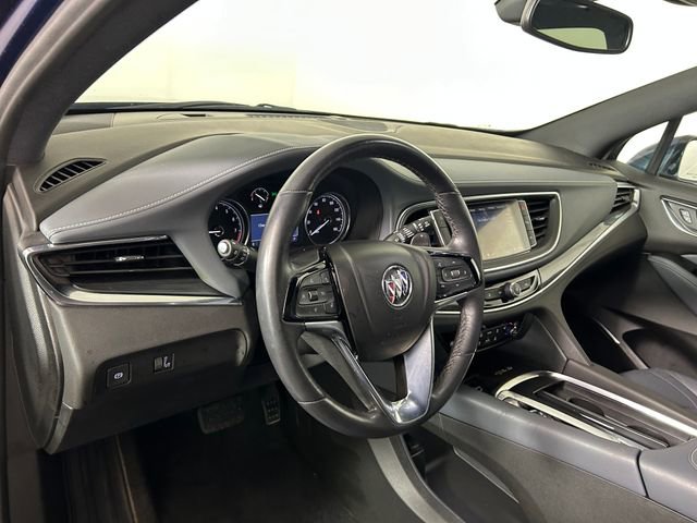 Used 2024 Buick Enclave Essence w/ Trailering Package, 5000 lbs. image 14