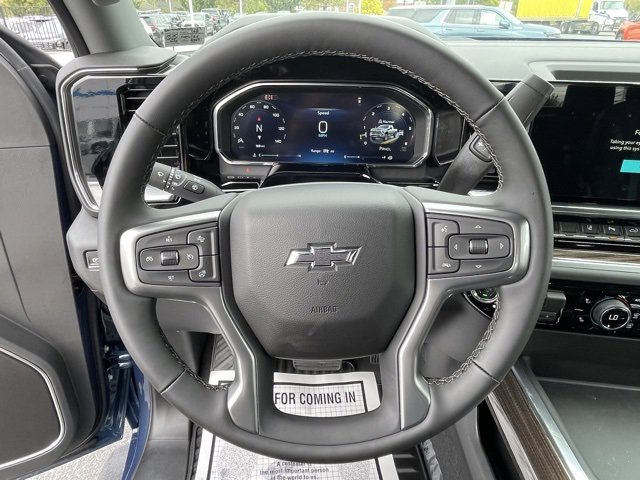 New 2026 Chevrolet Silverado 2500 LT w/ Trail Boss Package image 22
