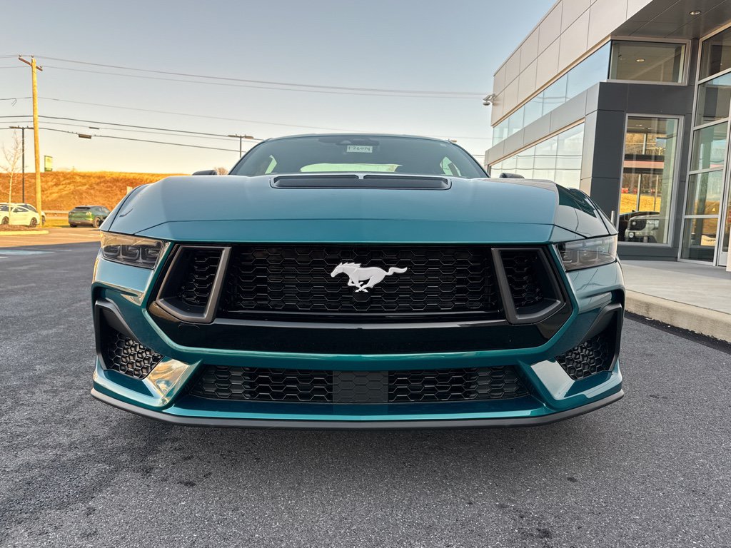 New 2026 Ford Mustang GT Premium RWD image 2