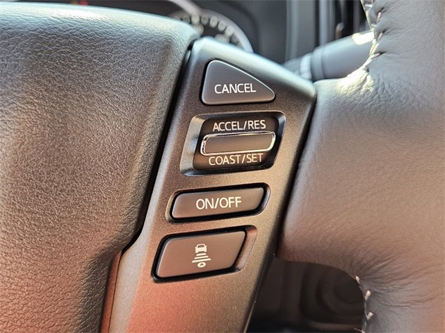 New 2026 Nissan Frontier SV w/ All-Weather Content Package image 25