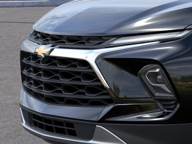 New 2025 Chevrolet Blazer LT w/ LPO, Floor Liner Package image 37