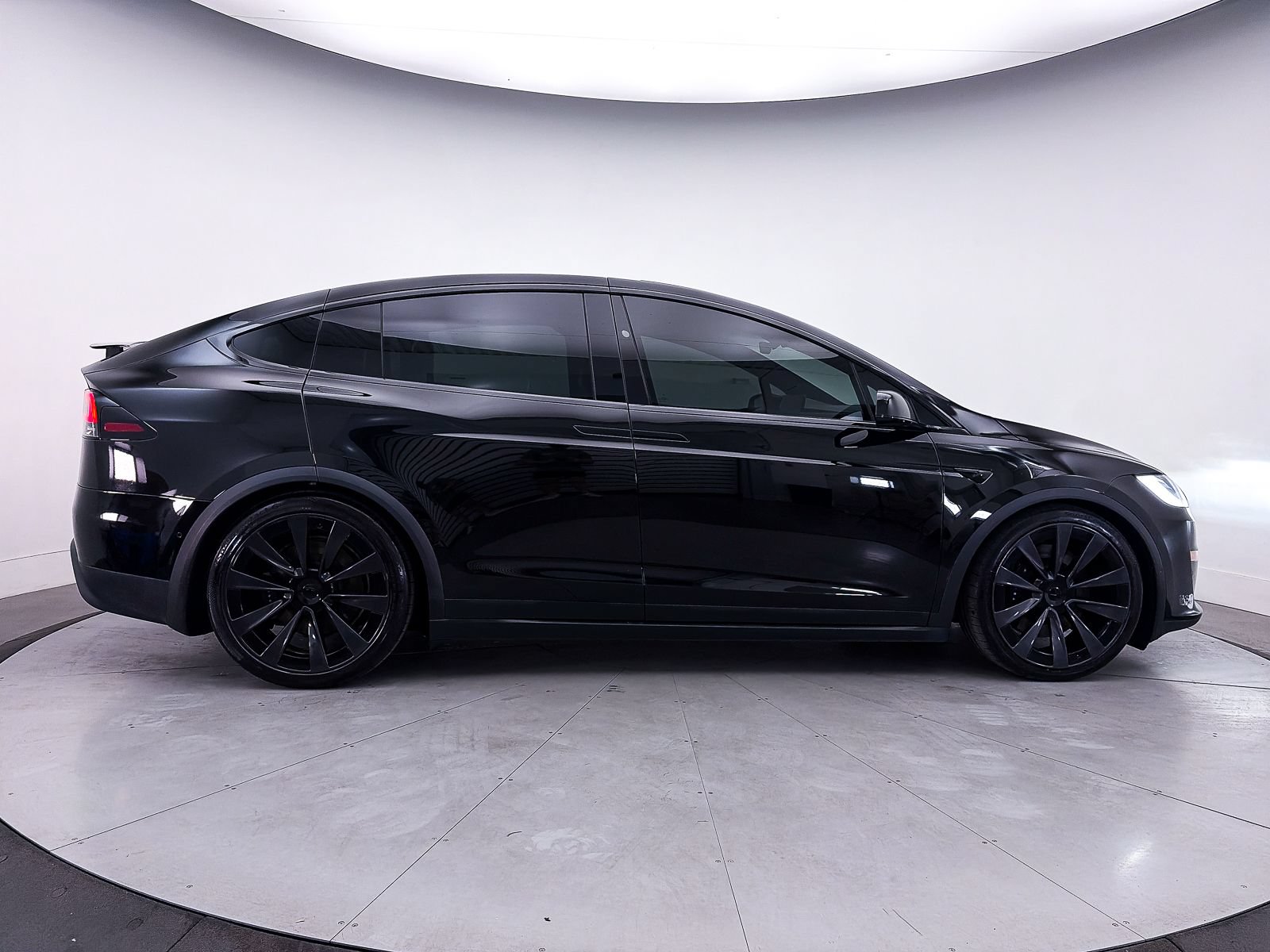 Used 2022 Tesla Model X Plaid AWD/4WD image 38