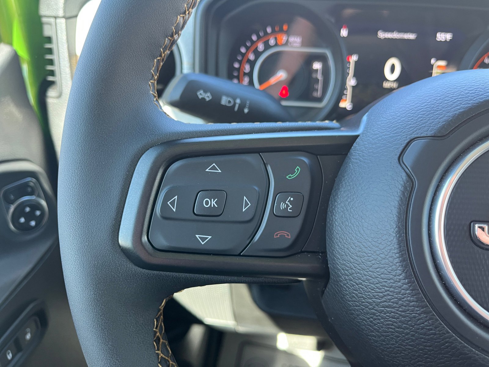 Used 2025 Jeep Gladiator Willys image 17