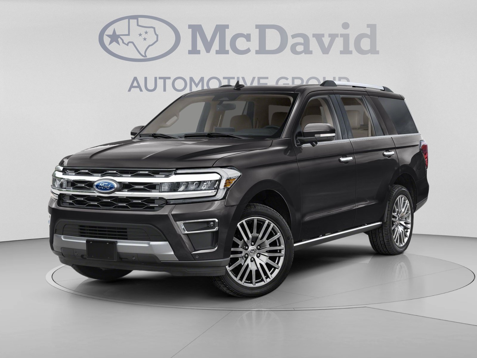 Used 2024 Ford Expedition Limited