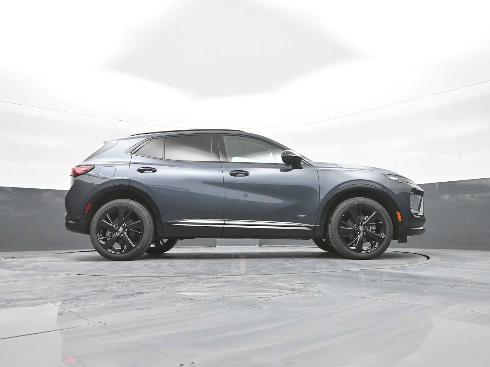 New 2026 Buick Envision Sport Touring AWD/4WD image 44