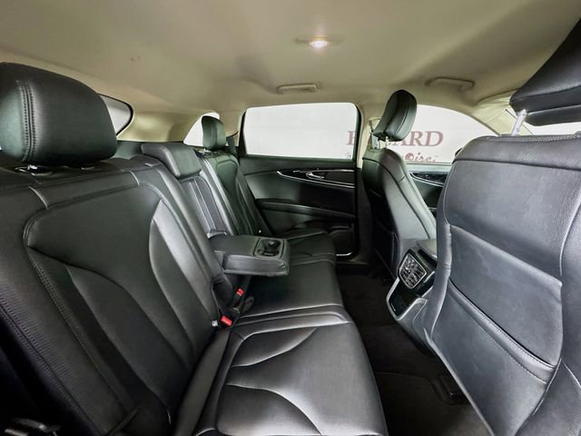 Certified 2023 Lincoln Nautilus FWD w/ Premium Package image 31