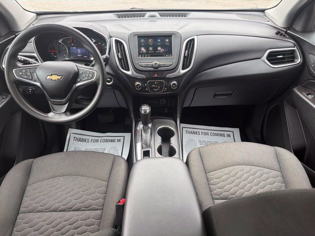 Used 2019 Chevrolet Equinox LT AWD/4WD image 25