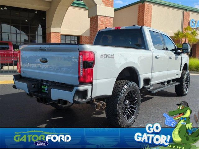 New 2026 Ford F250 Lariat image 5