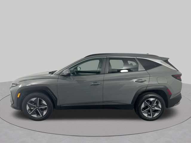 Used 2026 Hyundai Tucson SEL Plus AWD/4WD image 28