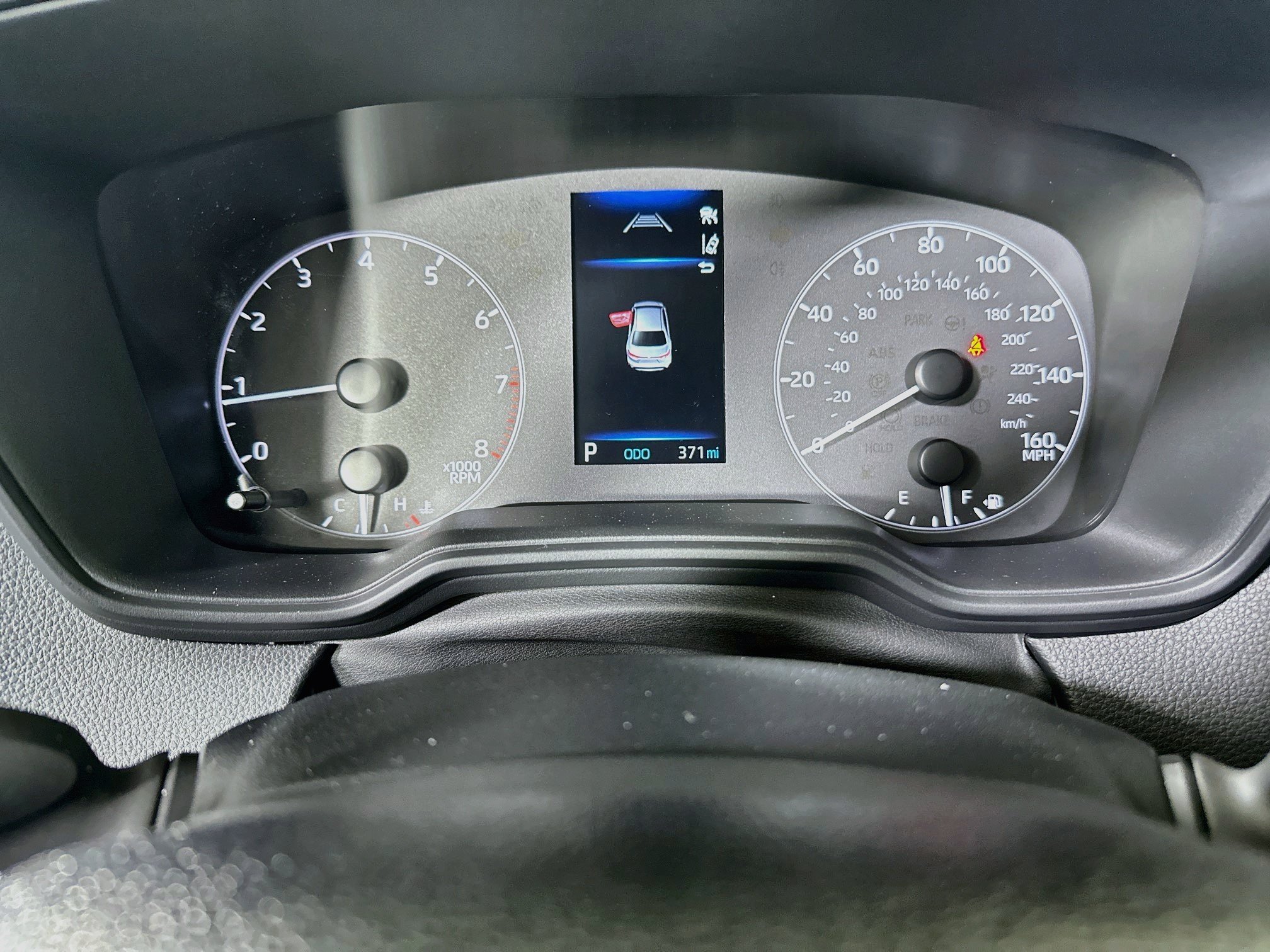 Used 2023 Toyota Corolla LE FWD image 19