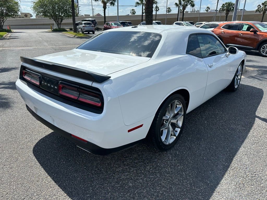 Used 2023 Dodge Challenger GT image 6