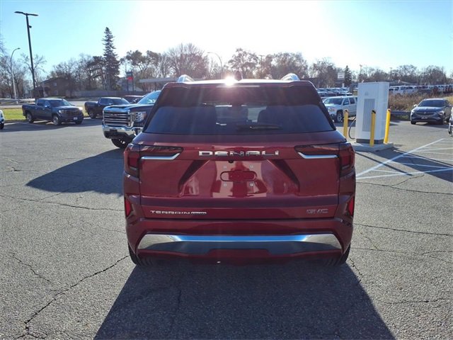 New 2026 GMC Terrain Denali image 4