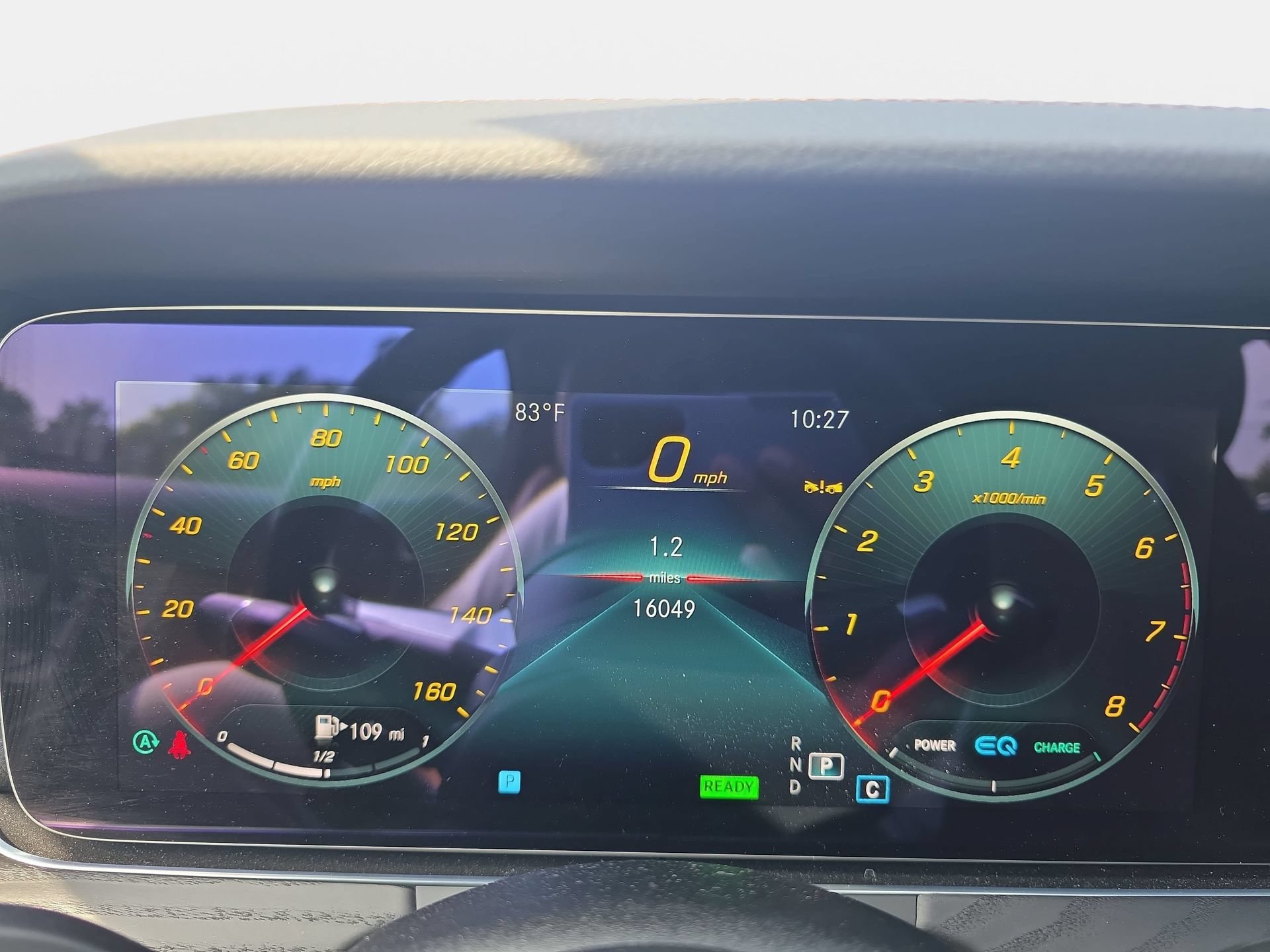 Certified 2023 Mercedes-Benz E 450 Cabriolet image 19