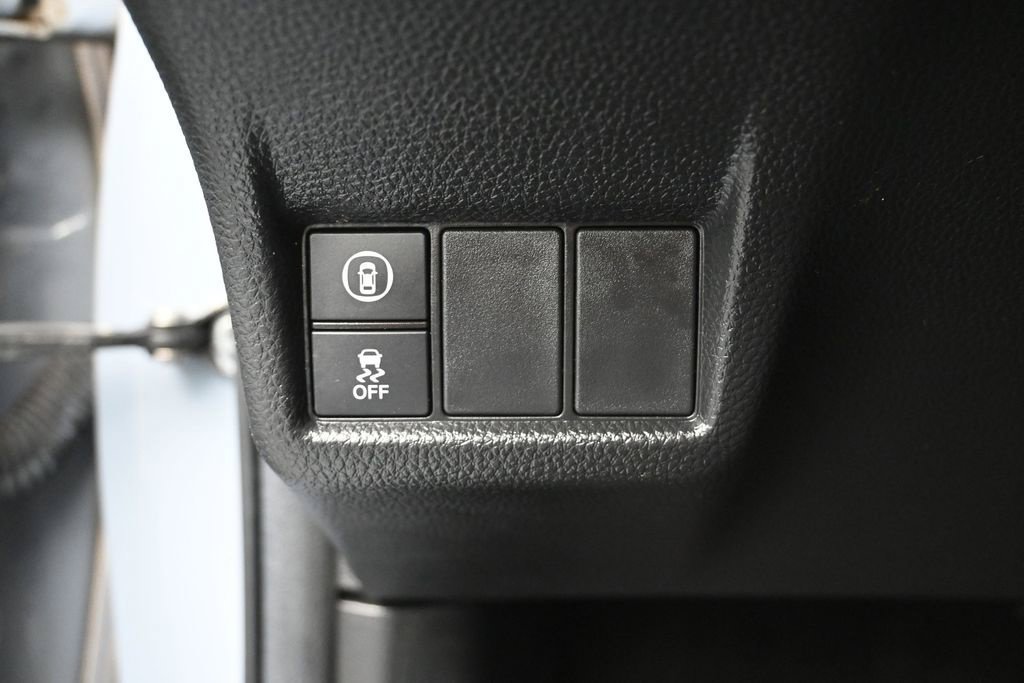 Certified 2024 Honda Civic Sport image 22