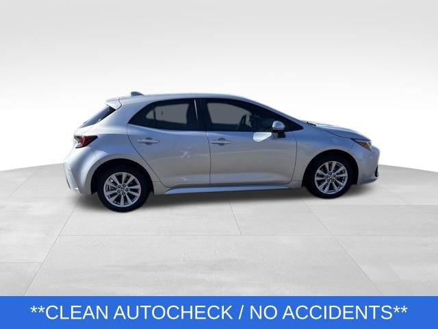Used 2023 Toyota Corolla SE image 6