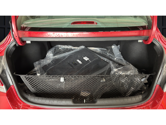 Certified 2025 Hyundai Elantra Sport FWD image 26