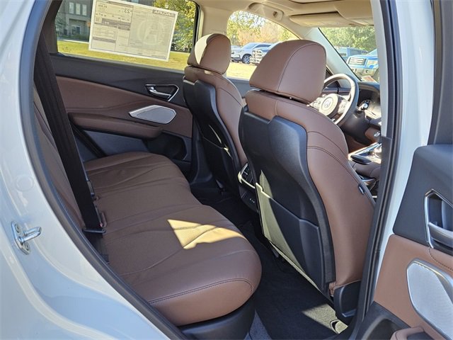New 2026 Acura RDX w/ Technology Package image 13