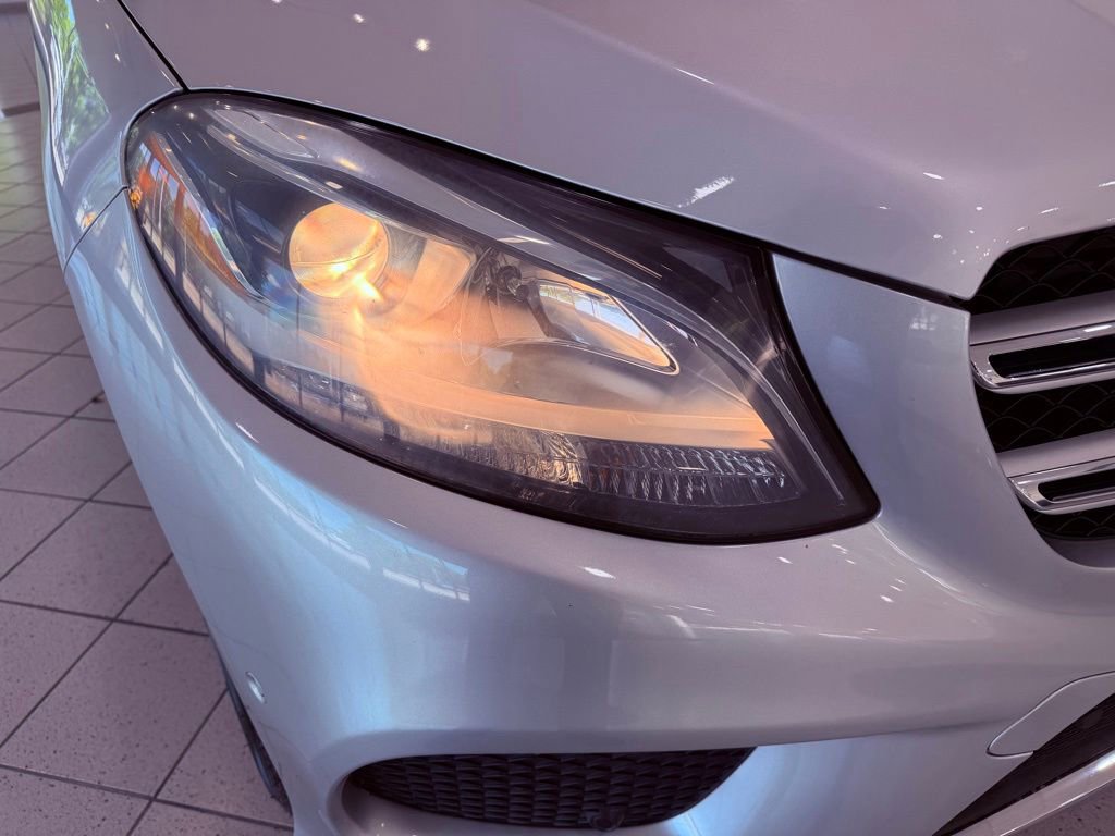 Used 2016 Mercedes-Benz GLE 350 4MATIC image 16