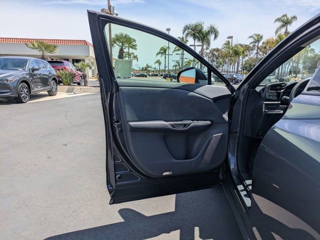 Used 2023 Lexus RZ 450e Premium w/ Technology Package AWD/4WD image 13