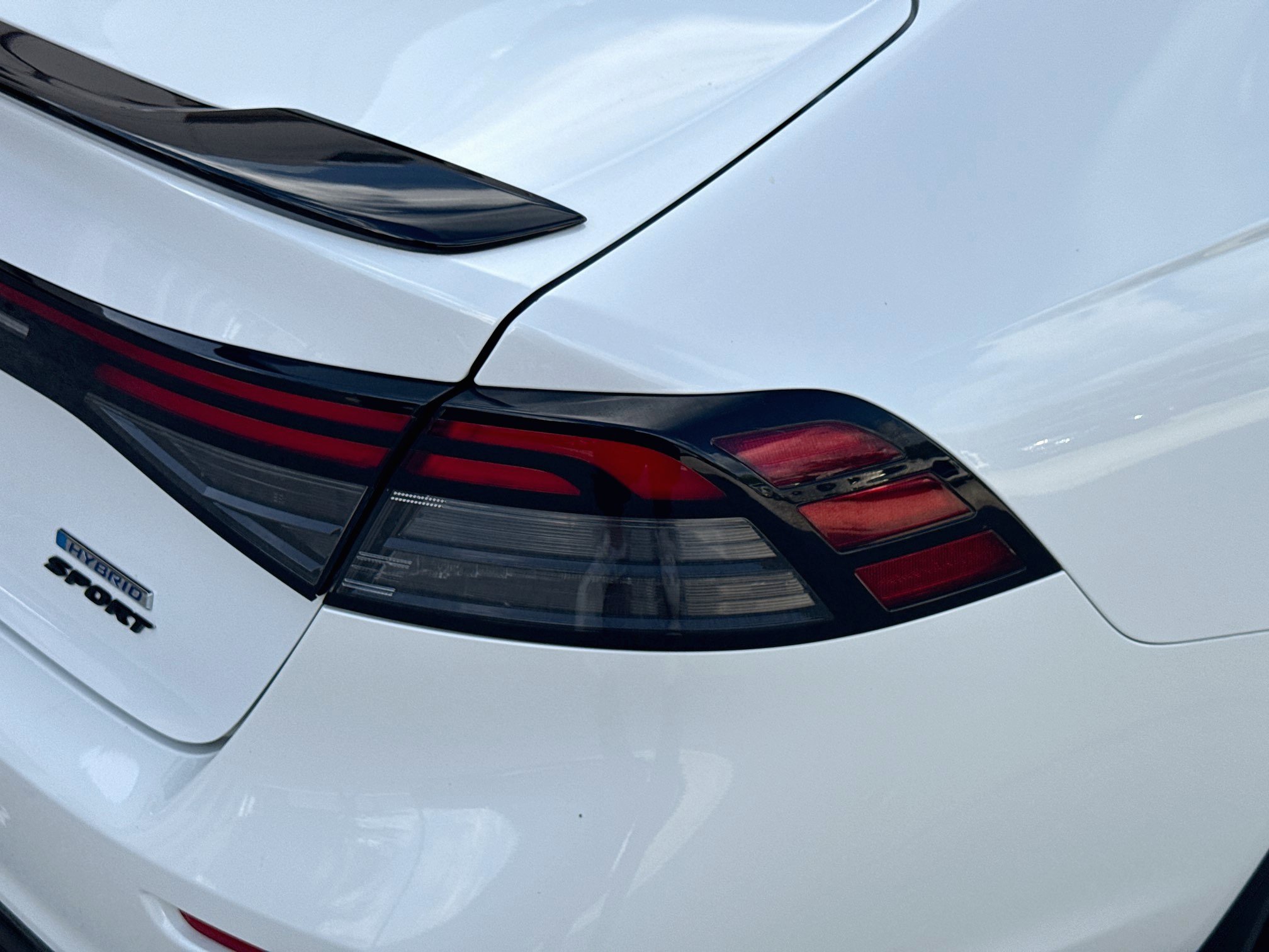 Certified 2025 Honda Accord Sport image 27