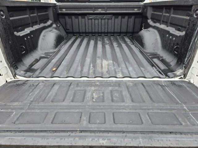 Used 2019 Chevrolet Colorado ZR2 AWD/4WD image 31