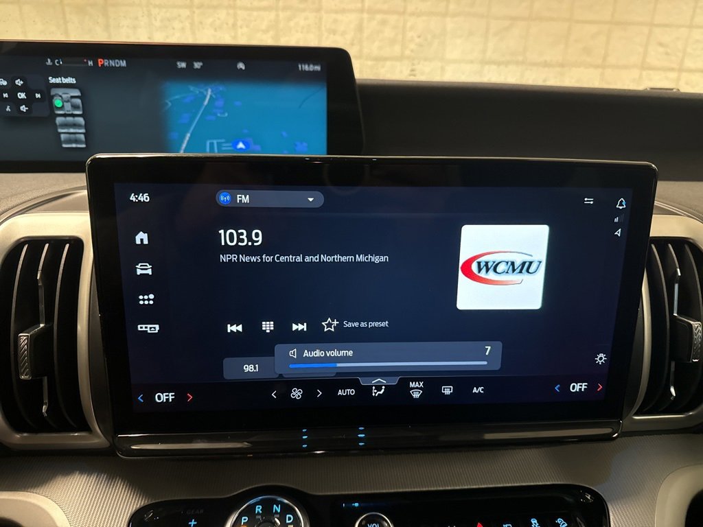 New 2025 Ford Expedition Max Active image 28