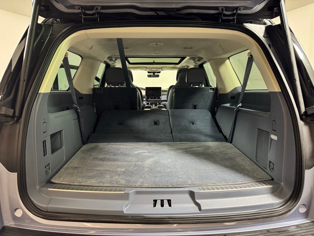 Certified 2023 Lincoln Navigator L Black Label AWD/4WD image 61