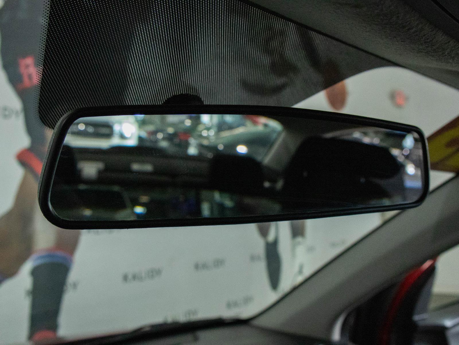 Used 2023 Kia Rio S image 12