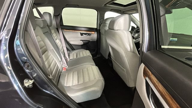 Used 2018 Honda CR-V EX image 30
