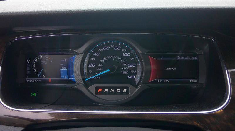 Used 2013 Ford Taurus Limited image 6