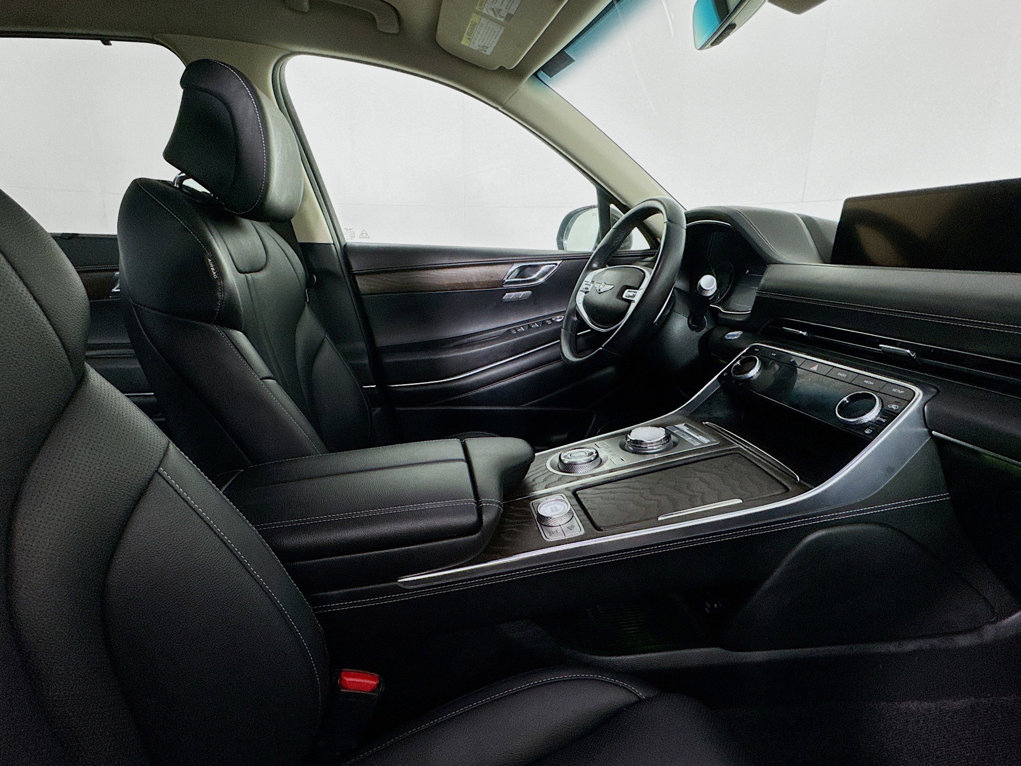 Used 2024 Genesis GV80 2.5T image 28