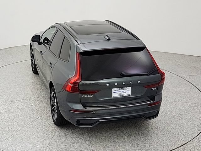 New 2026 Volvo XC60 T8 Plus w/ Protection Package Premier AWD/4WD image 34