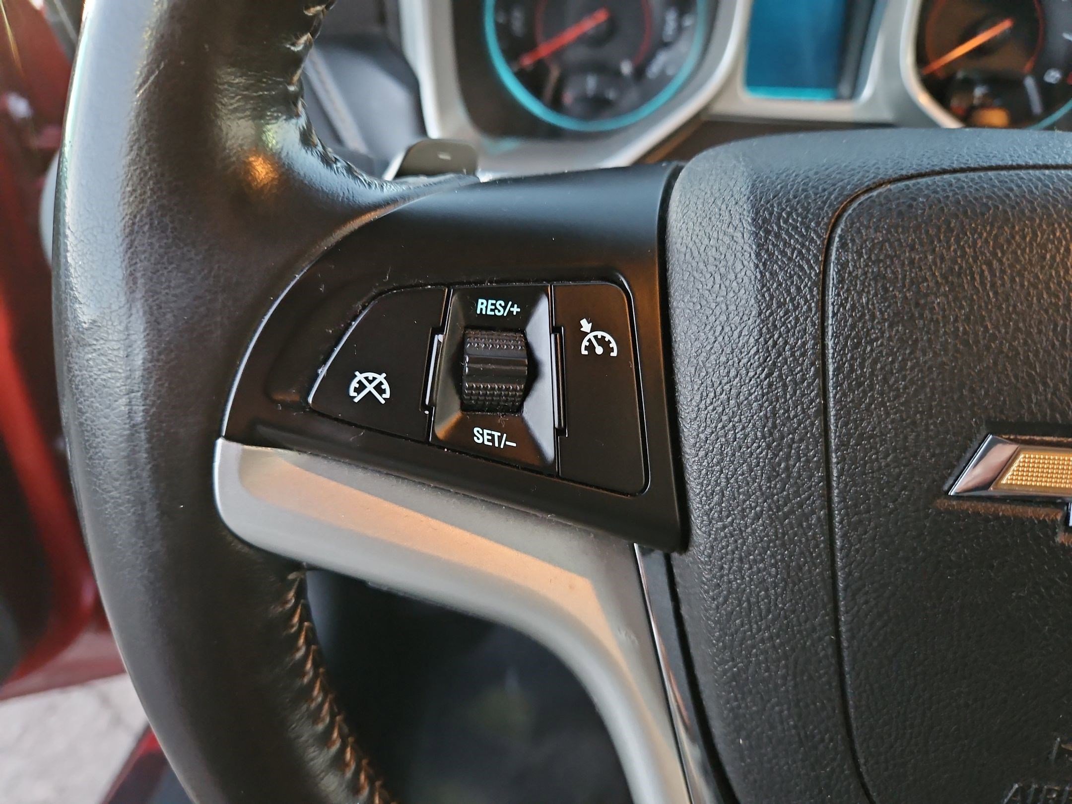 Used 2014 Chevrolet Camaro LT image 19