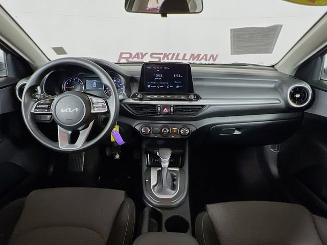 Used 2024 Kia Forte LXS image 22
