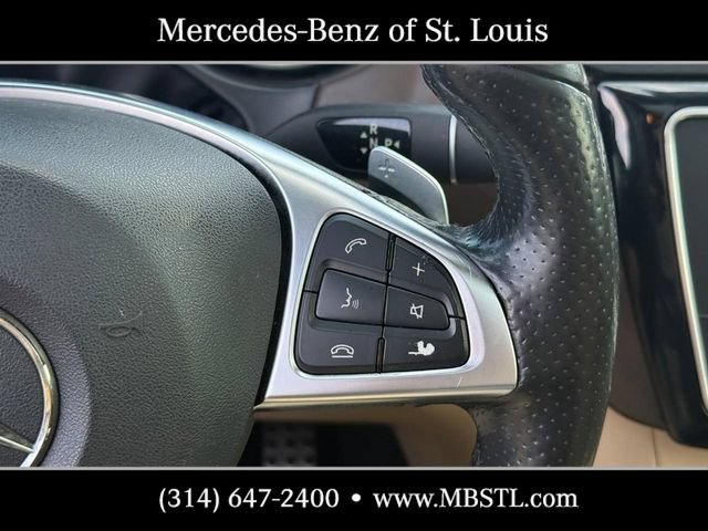 Used 2017 Mercedes-Benz GLE 43 AMG 4MATIC Coupe image 21