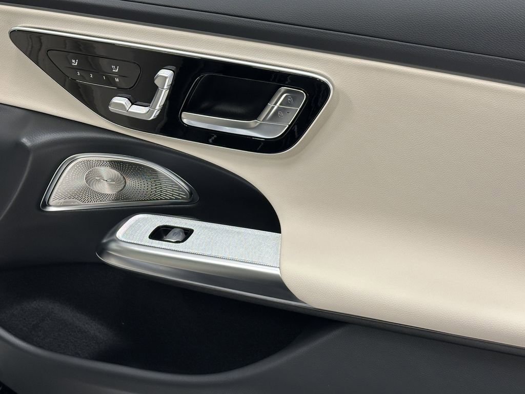 New 2026 Mercedes-Benz E 350 Sedan image 10