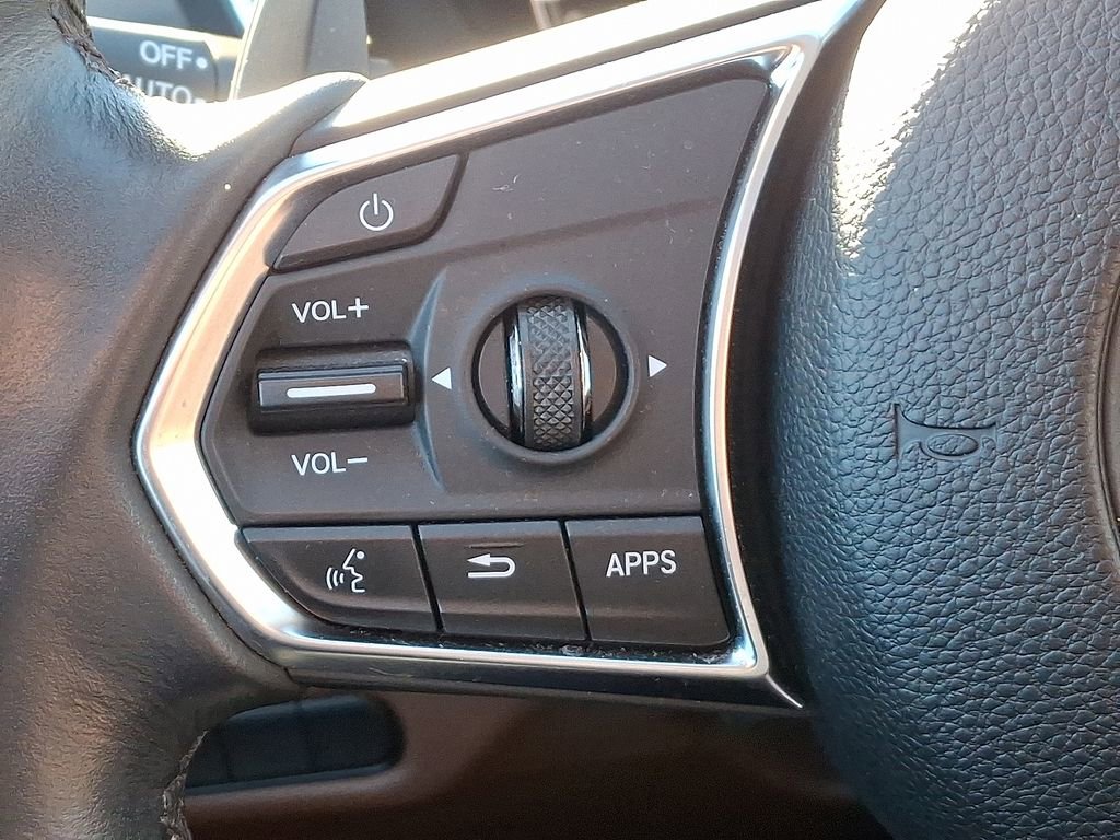 Certified 2024 Acura MDX SH-AWD w/ Technology Package image 22