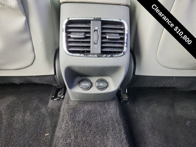 Used 2018 Kia Optima EX image 26