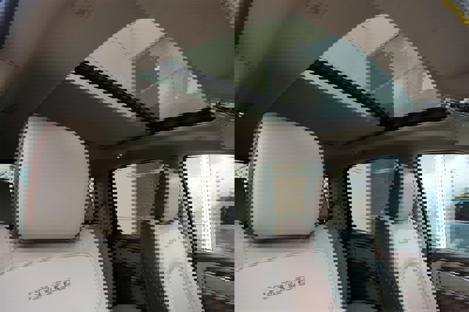 Used 2019 RAM 1500 Laramie image 23