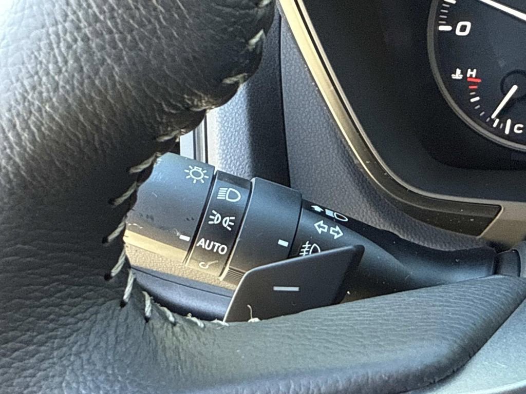 New 2026 Subaru Ascent Premium image 38