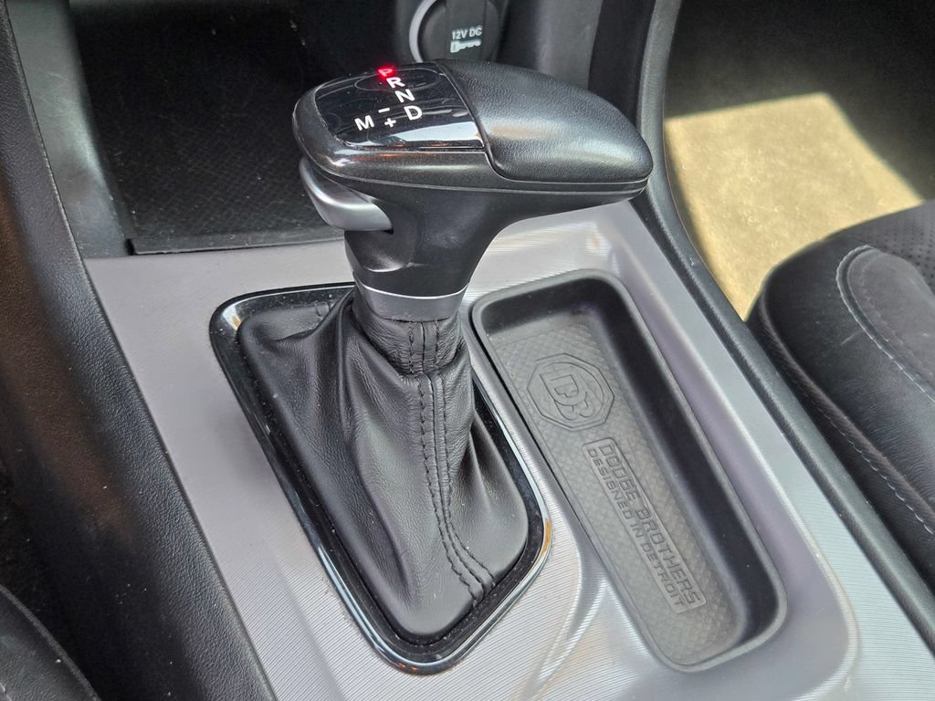 Used 2023 Dodge Charger R/T w/ Plus Group RWD image 18