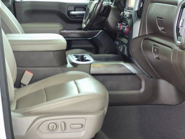 Used 2023 Chevrolet Silverado 3500 LTZ w/ LTZ Plus Package image 20