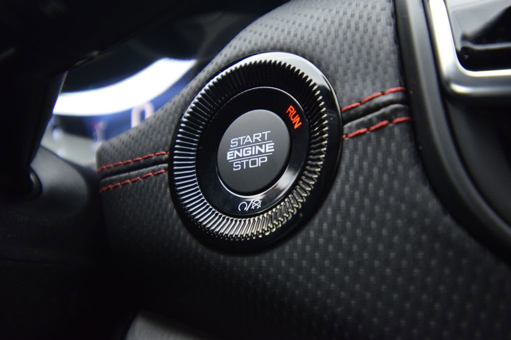 New 2026 Jeep Compass Trailhawk image 24